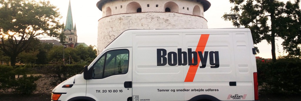 Bobbyg Frederikshavn